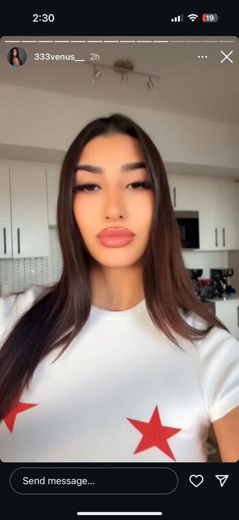 Leaked Bbyfromvenus page private photo viral onlyfans