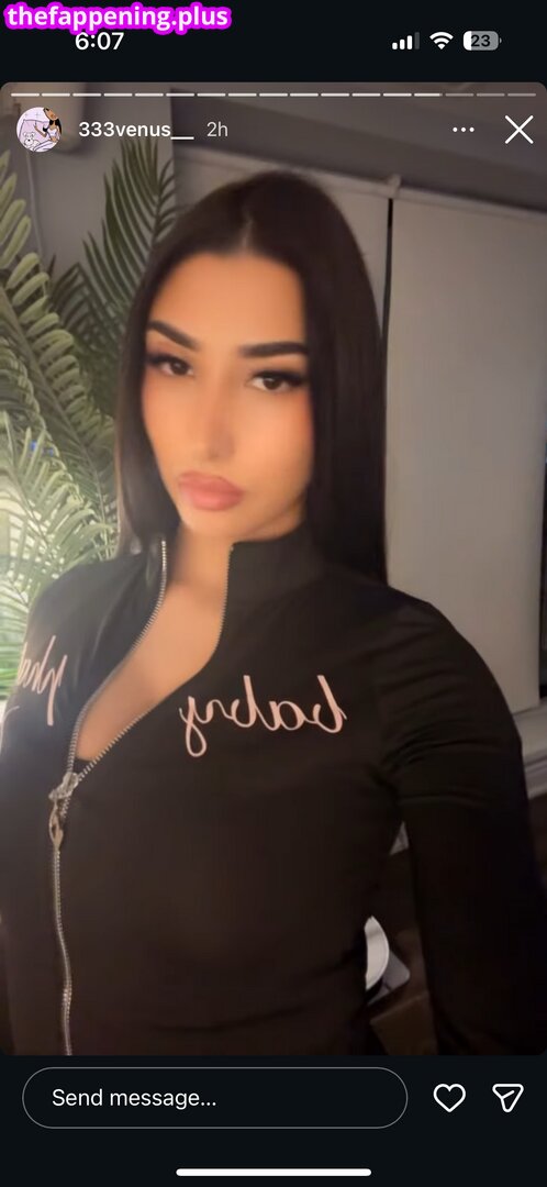 333venus_ / bbyfromvenus Naken OnlyFans Foto #64