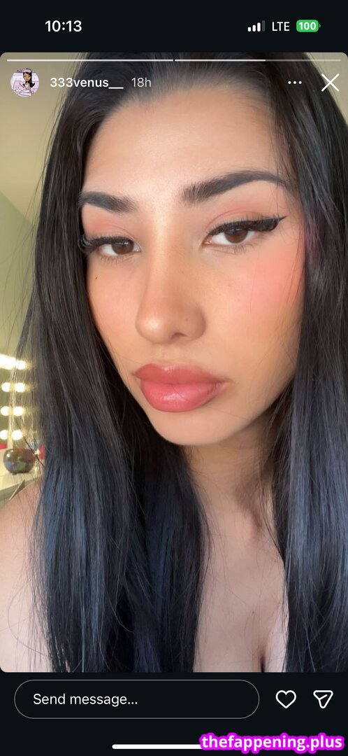 333venus_ / bbyfromvenus Nagie OnlyFans Zdjęcie #67