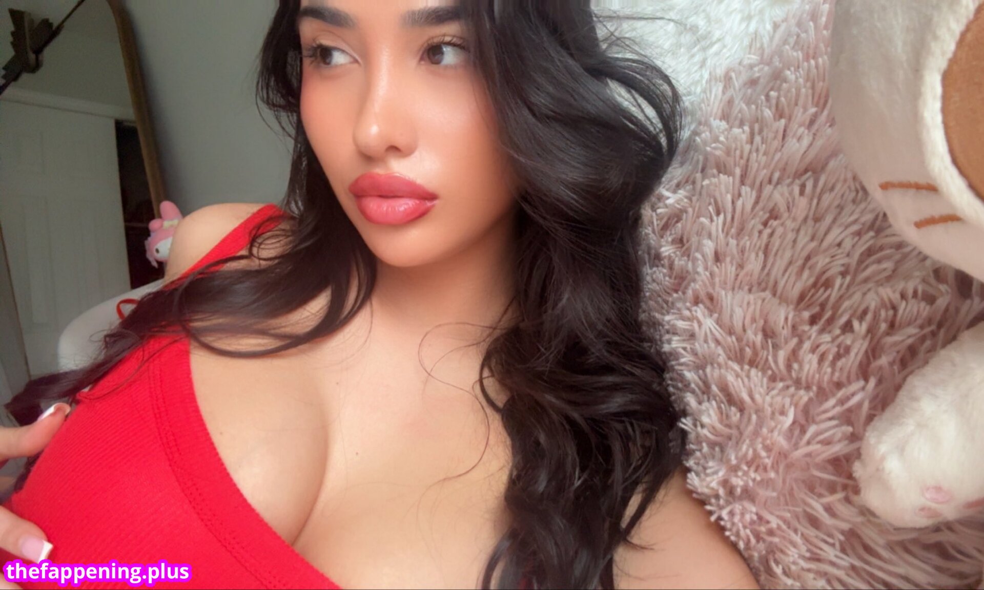 333venus_ / bbyfromvenus Çıplak OnlyFans Fotoğrafı #75