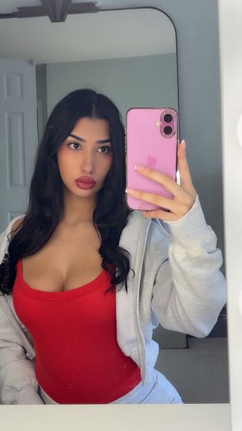 Leaked Bbyfromvenus page private photo viral onlyfans