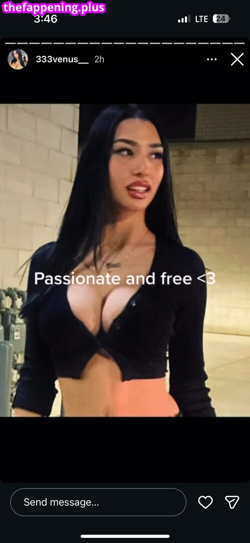 333venus_ / bbyfromvenus Photo OnlyFans Nu #89