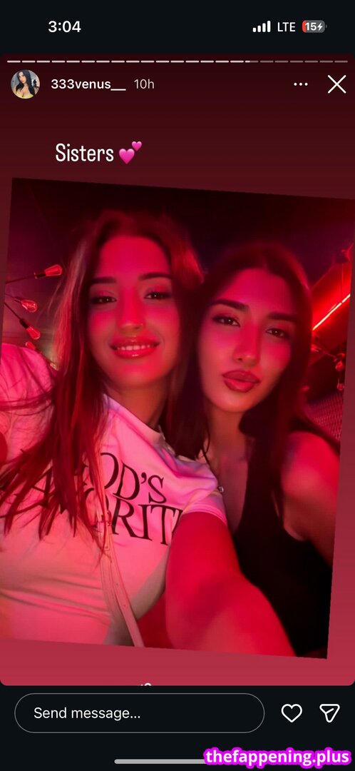 333venus_ / bbyfromvenus Nude OnlyFans Photo #90