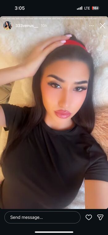 Leaked Bbyfromvenus page private photo viral onlyfans