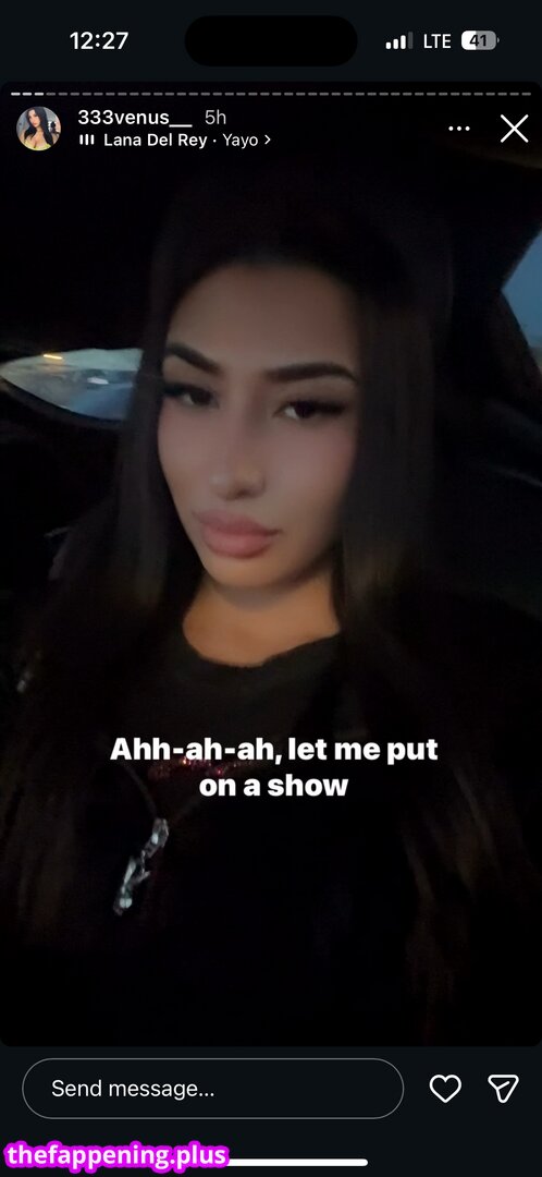 333venus_ / bbyfromvenus Nahá OnlyFans fotografie #104