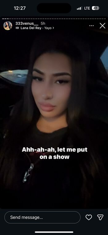 Leaked Bbyfromvenus page private photo viral onlyfans