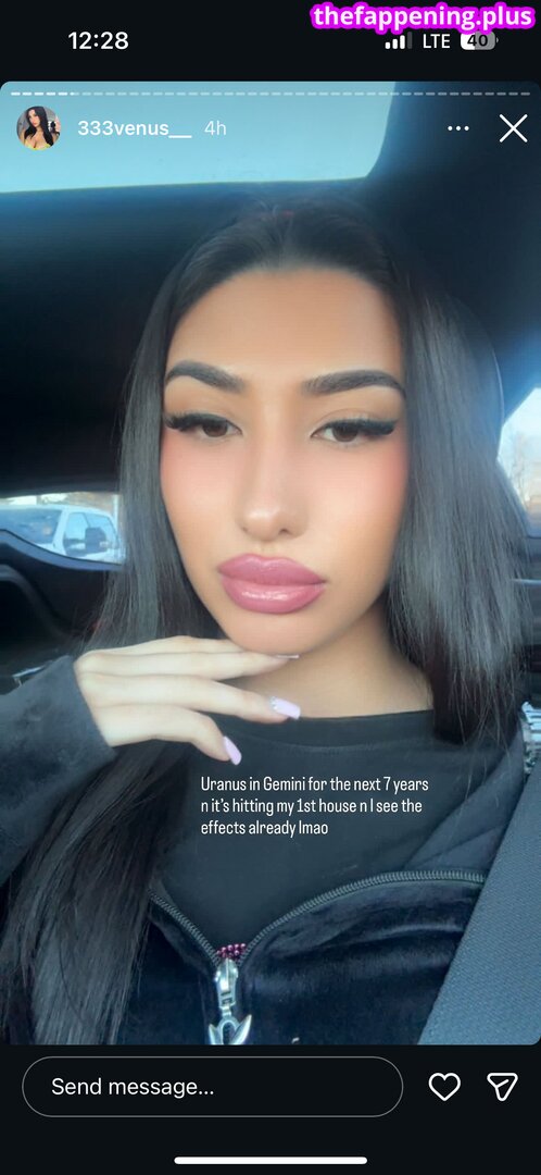 333venus_ / bbyfromvenus Photo OnlyFans Nu #105