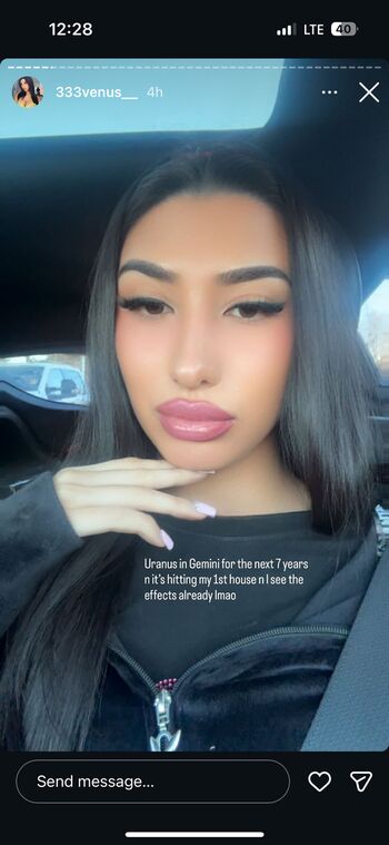 Leaked Bbyfromvenus page private photo viral onlyfans