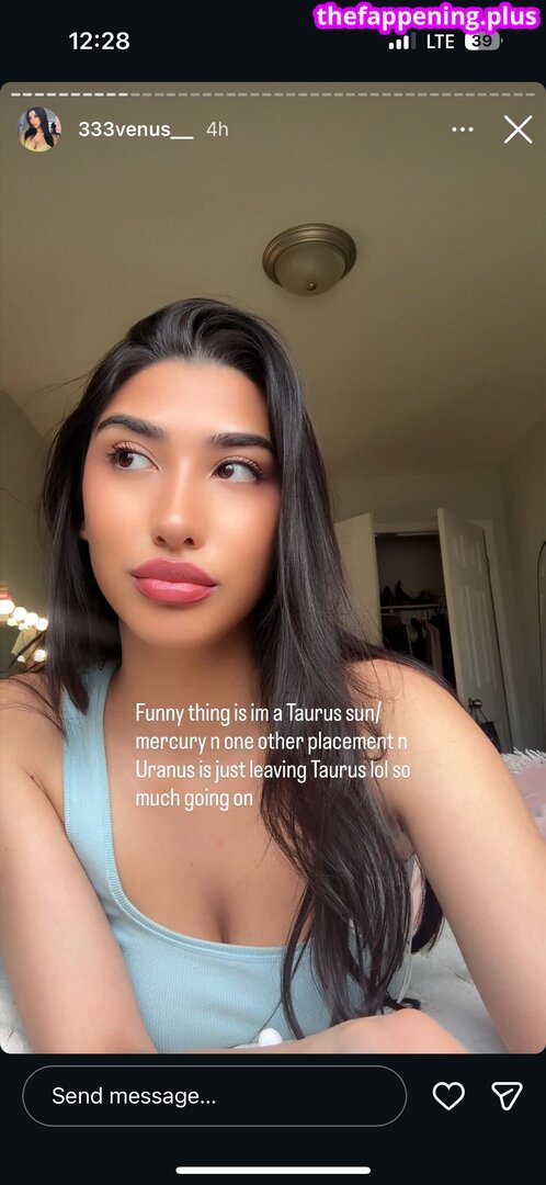 333venus_ / bbyfromvenus Nagie OnlyFans Zdjęcie #106