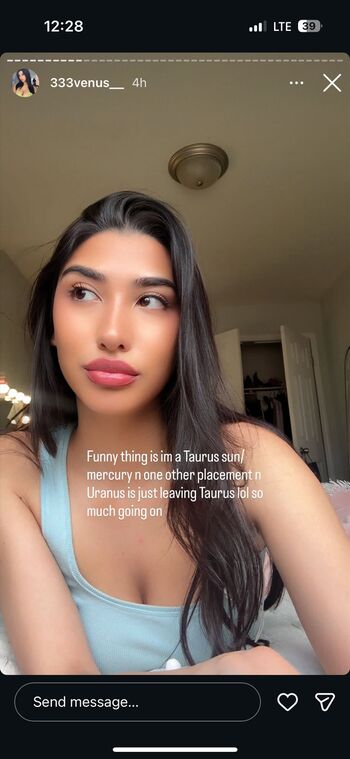 Leaked Bbyfromvenus page private photo viral onlyfans