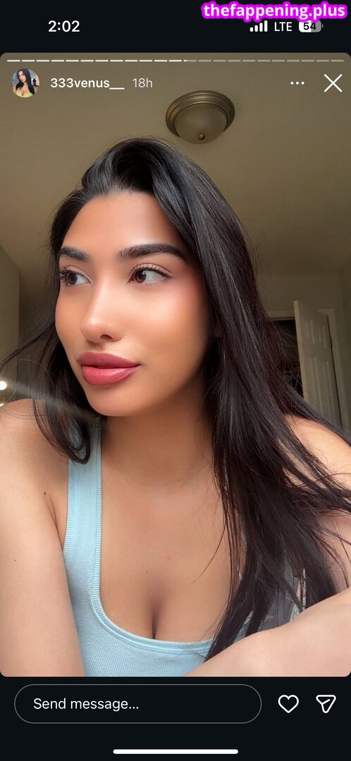 333venus_ / bbyfromvenus Фото оголеного OnlyFans #108