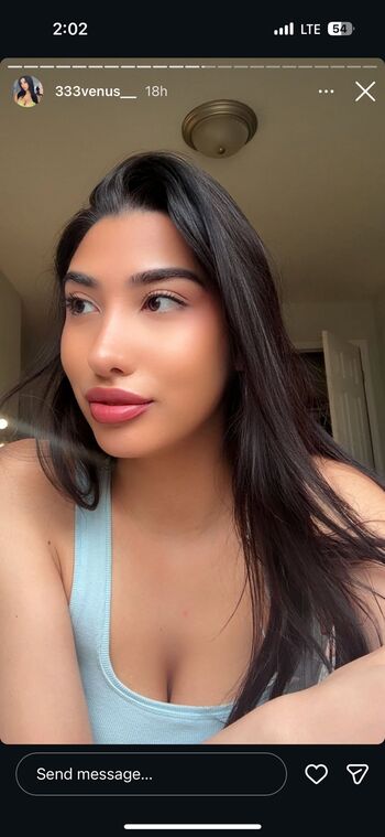 Leaked Bbyfromvenus page private photo viral onlyfans