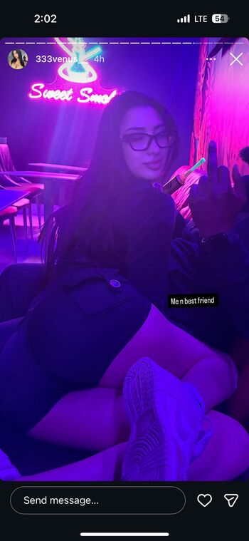 Leaked Bbyfromvenus page private photo viral onlyfans