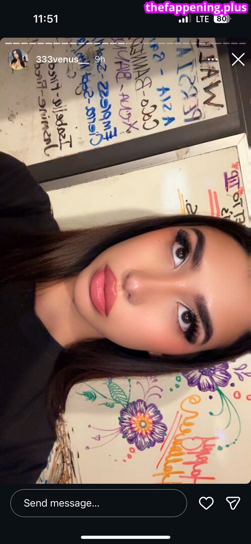 333venus_ / bbyfromvenus Foto OnlyFans Nua #112