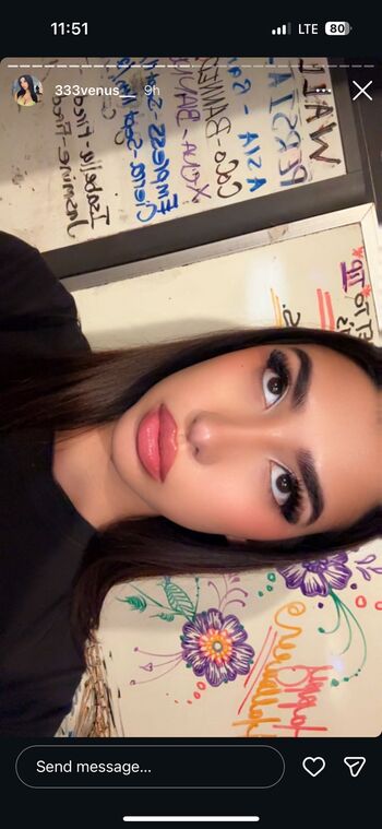 Leaked Bbyfromvenus page private photo viral onlyfans