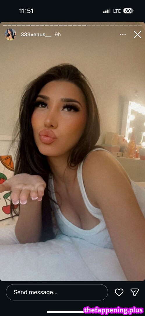 333venus_ / bbyfromvenus Фото оголеного OnlyFans #115