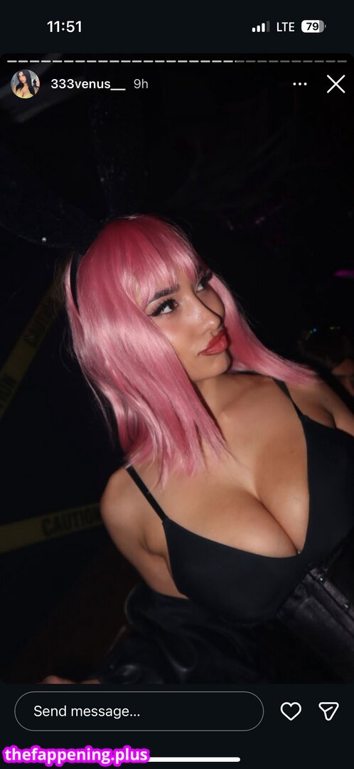 333venus_ / bbyfromvenus Фото обнажённых OnlyFans #116