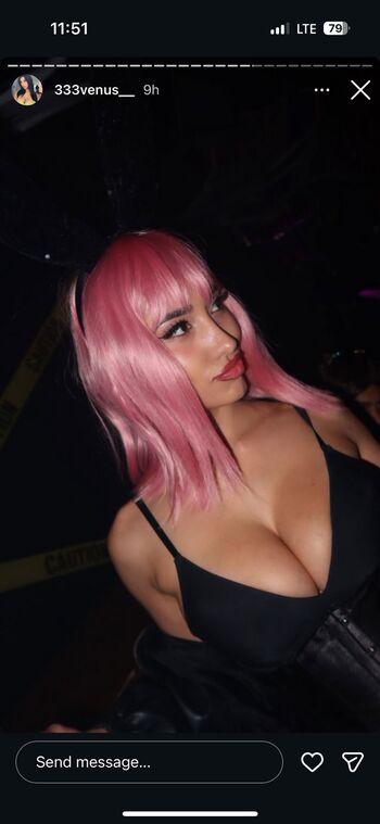 Leaked Bbyfromvenus page private photo viral onlyfans