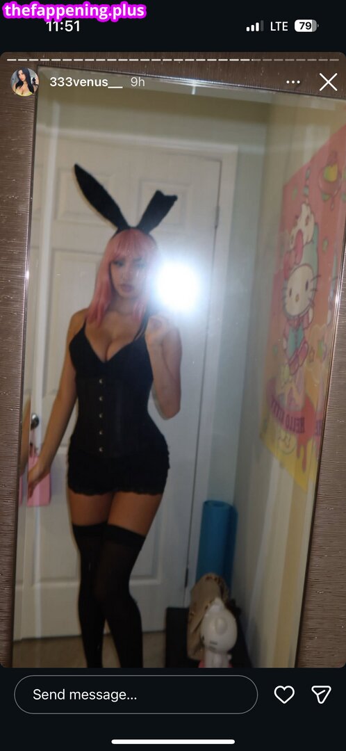 333venus_ / bbyfromvenus Nude OnlyFans Photo #118