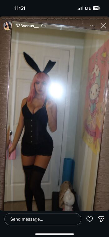 Leaked Bbyfromvenus page private photo viral onlyfans