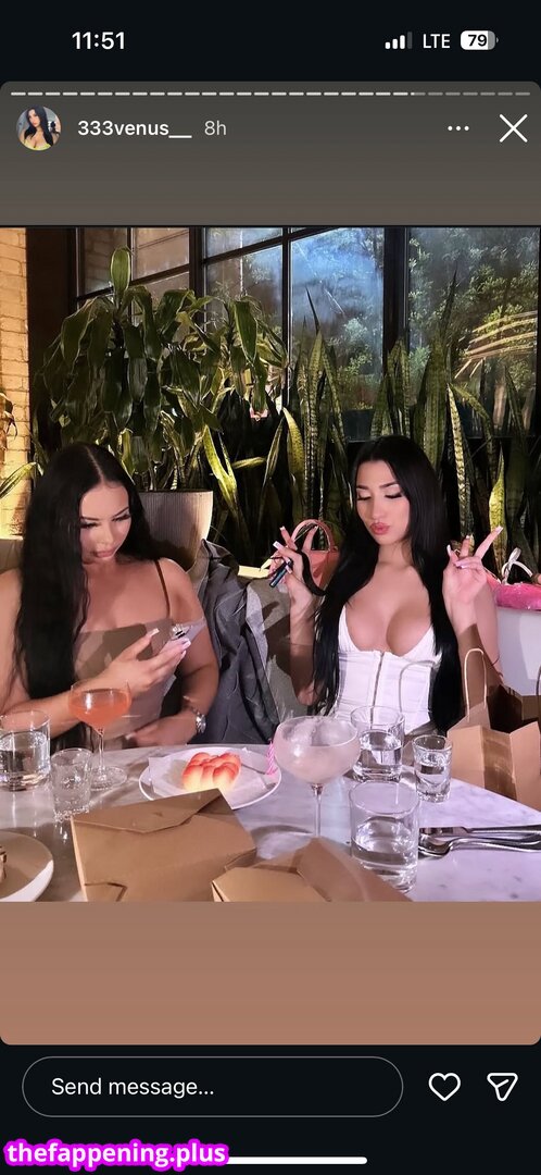 333venus_ / bbyfromvenus Foto OnlyFans Nua #119