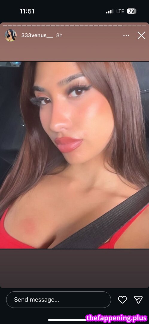 333venus_ / bbyfromvenus Nacktes OnlyFans Foto #121