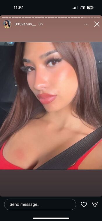 Leaked Bbyfromvenus page private photo viral onlyfans