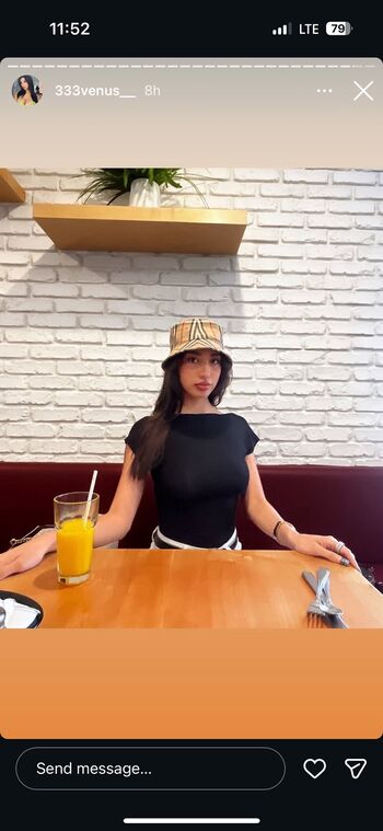 Leaked Bbyfromvenus page private photo viral onlyfans