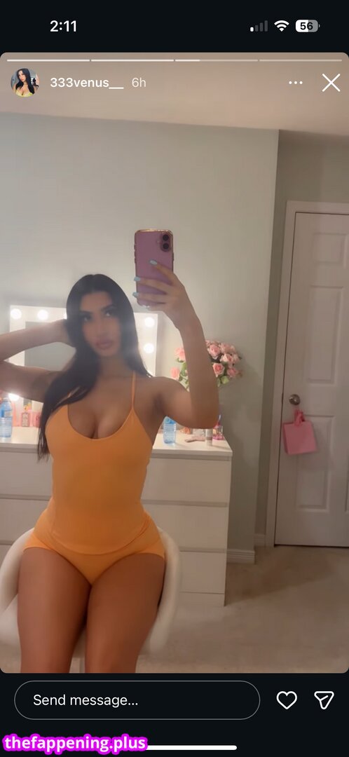 333venus_ / bbyfromvenus Photo OnlyFans Nu #125