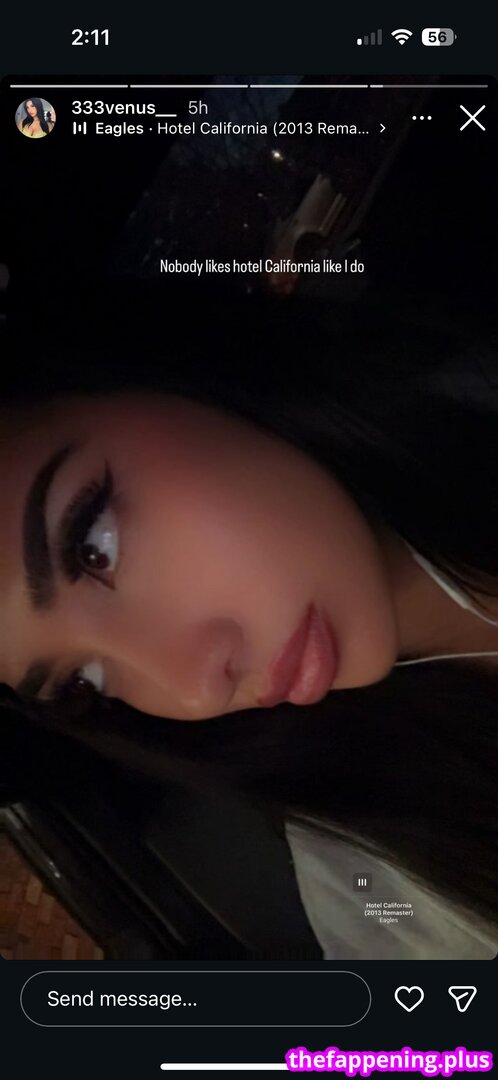 333venus_ / bbyfromvenus Meztelen OnlyFans Fotó #127