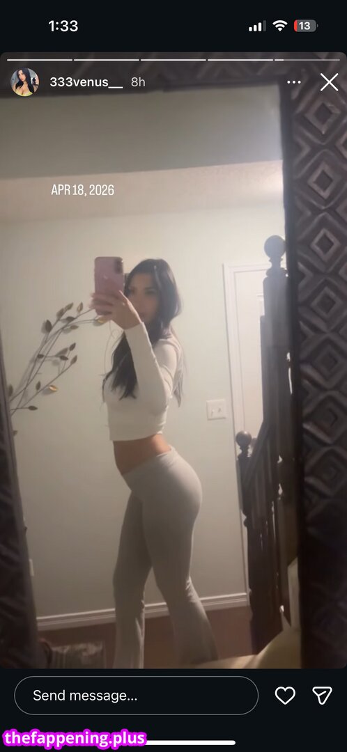 333venus_ / bbyfromvenus Nagie OnlyFans Zdjęcie #129