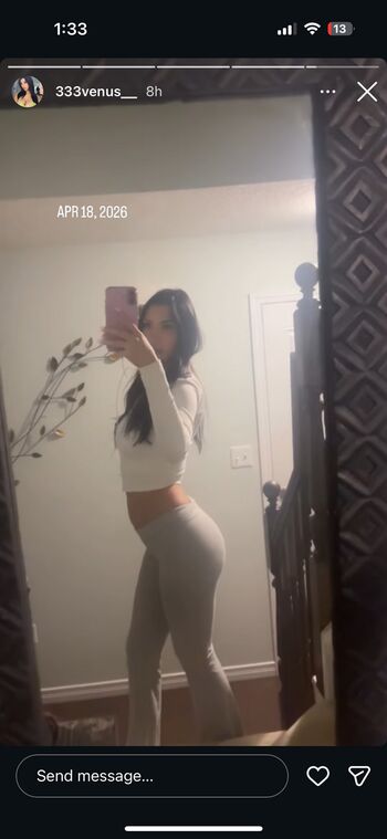 Leaked Bbyfromvenus page private photo viral onlyfans