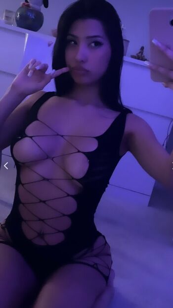 Leaked Bbyfromvenus private photo viral onlyfans