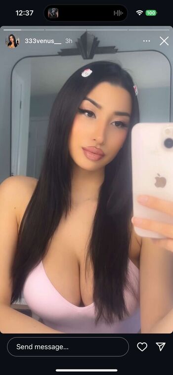bbyfromvenus