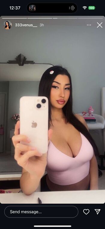 bbyfromvenus