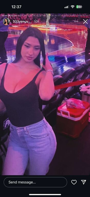bbyfromvenus