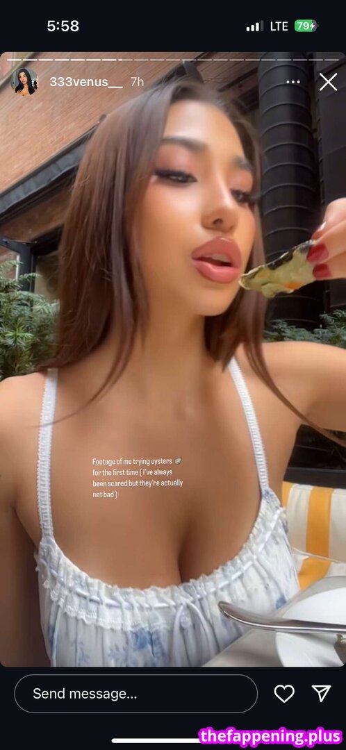 333venus_ / bbyfromvenus Φωτογραφία Γυμνών OnlyFans #211