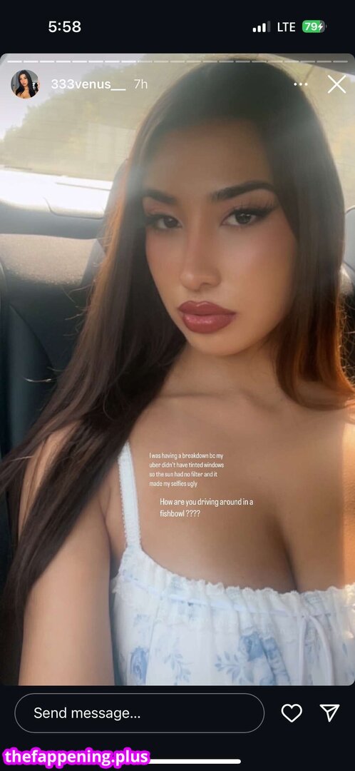 333venus_ / bbyfromvenus Φωτογραφία Γυμνών OnlyFans #212