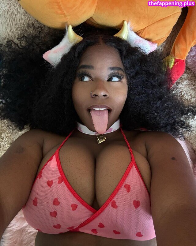 bbyg1rldee / hershexo Nahá OnlyFans fotografie #14