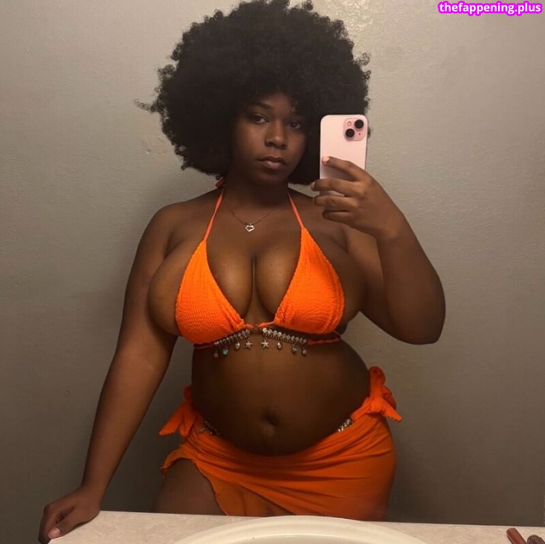 bbyg1rldee / hershexo Nahá OnlyFans fotografie #22