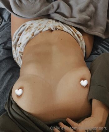 Leaked Bbygheart private photo viral onlyfans