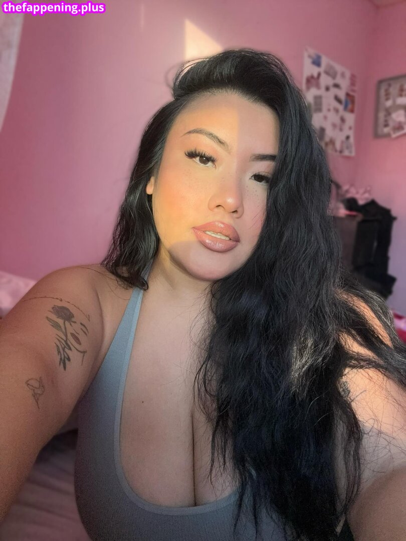 Cece / bbygirlcc / bbygirlcc_ / bbygirlcc__ / cecerosee नग्न OnlyFans फोटो #17