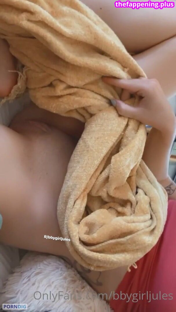 bbygirljules Φωτογραφία Γυμνών OnlyFans #7