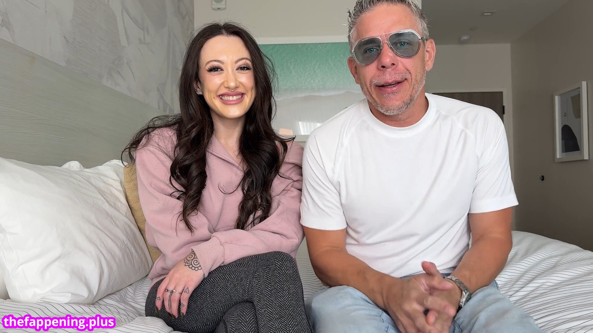 Bbygirrrl / Sage Hunger / babygirlsaaage / sagexxxhunter Nude OnlyFans Photo #102