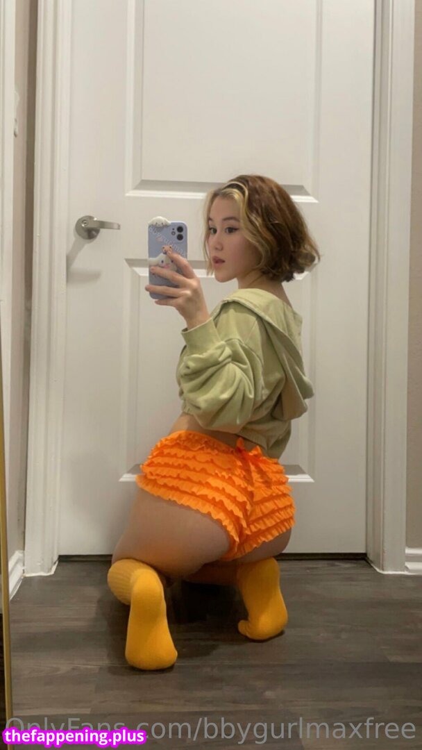 bbygurlmax / therealbbygurlmax Nahá OnlyFans fotografie #11
