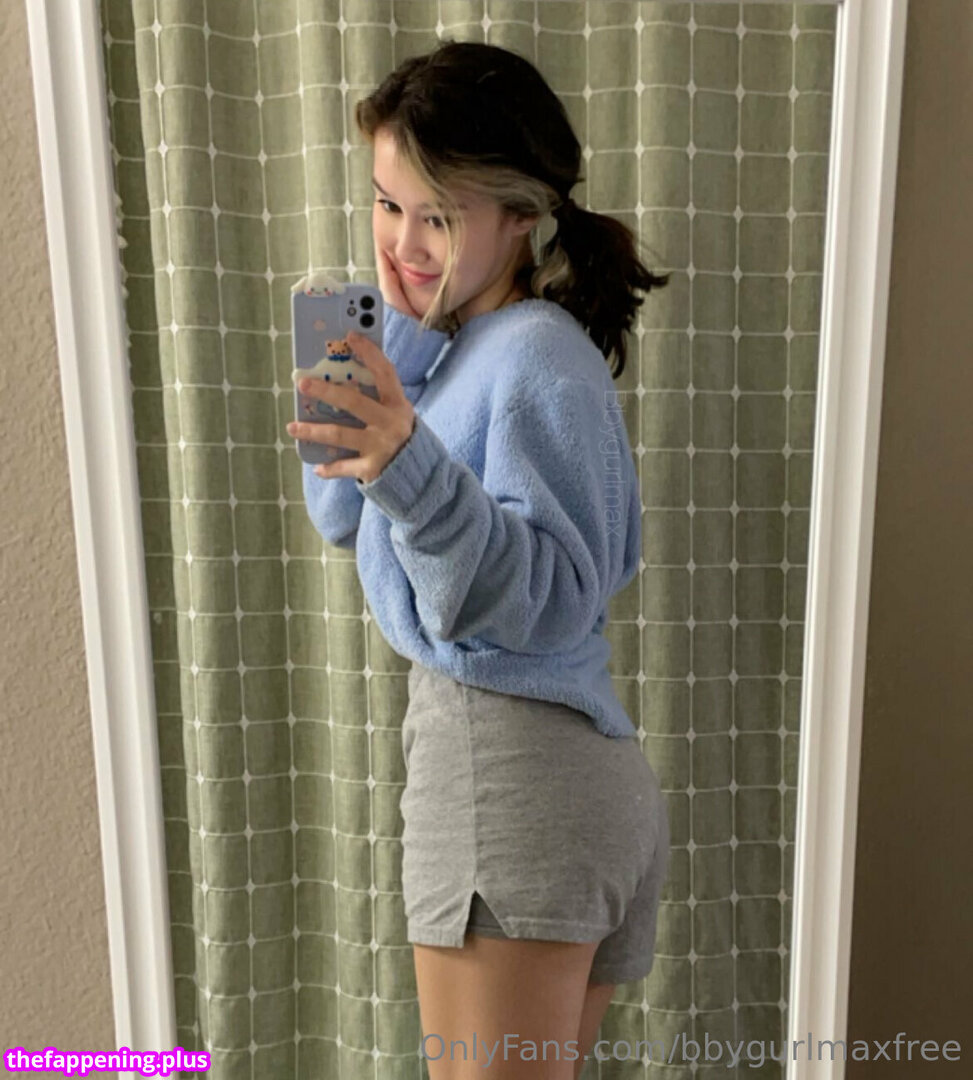 bbygurlmax / therealbbygurlmax Nahá OnlyFans fotografie #20