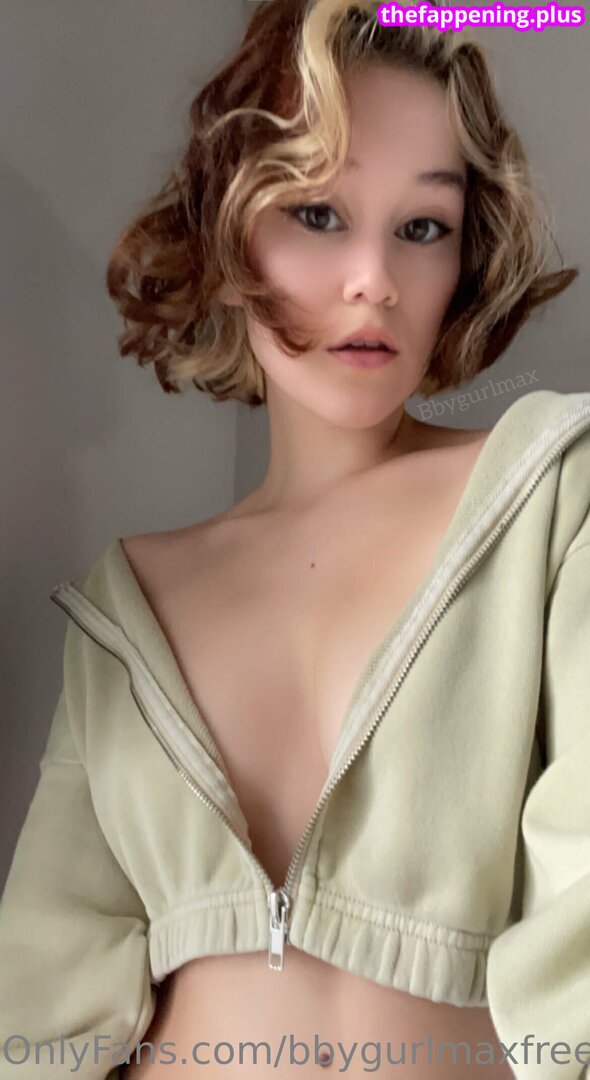 bbygurlmax / therealbbygurlmax Photo OnlyFans Nu #24