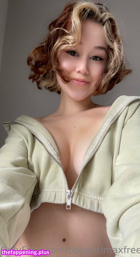 bbygurlmax / therealbbygurlmax Nahá OnlyFans fotografie #26