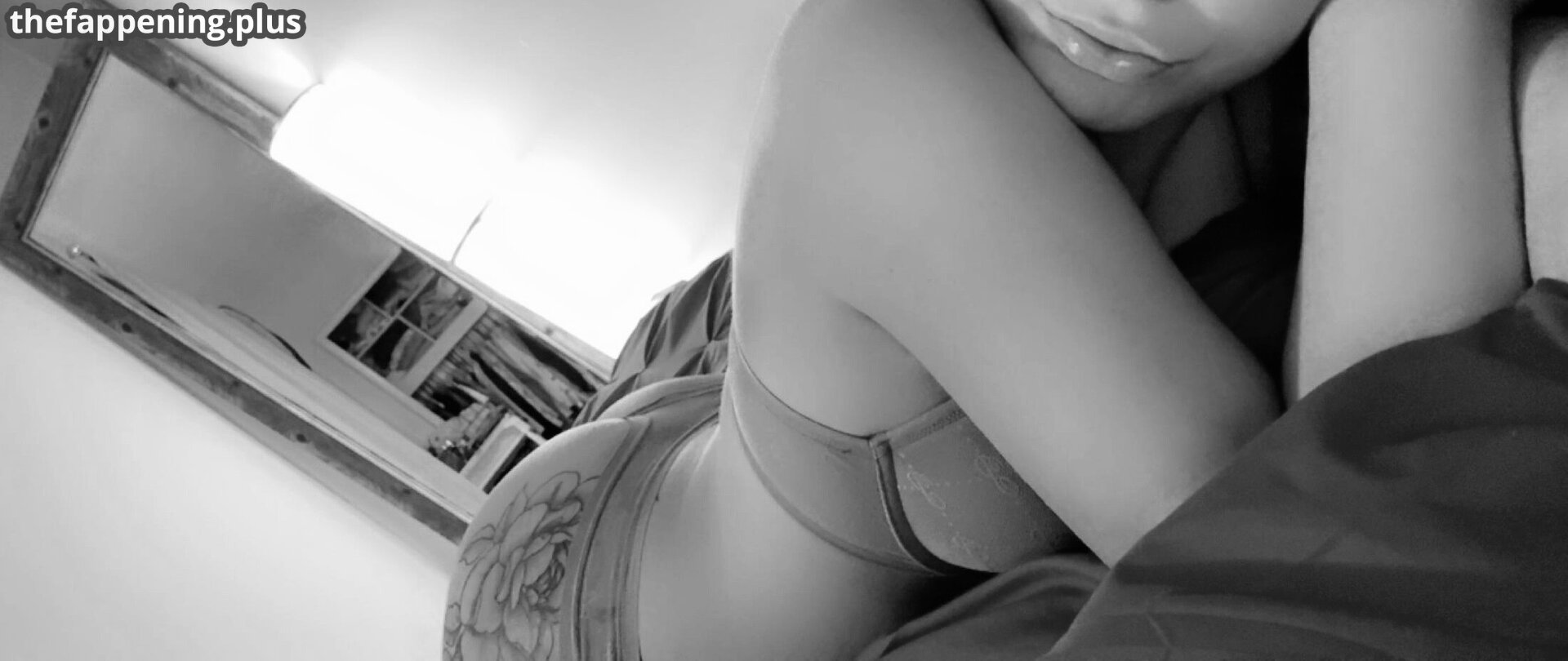 Bbyhailzz / bby_hails_ / https: Çıplak OnlyFans Fotoğrafı #2