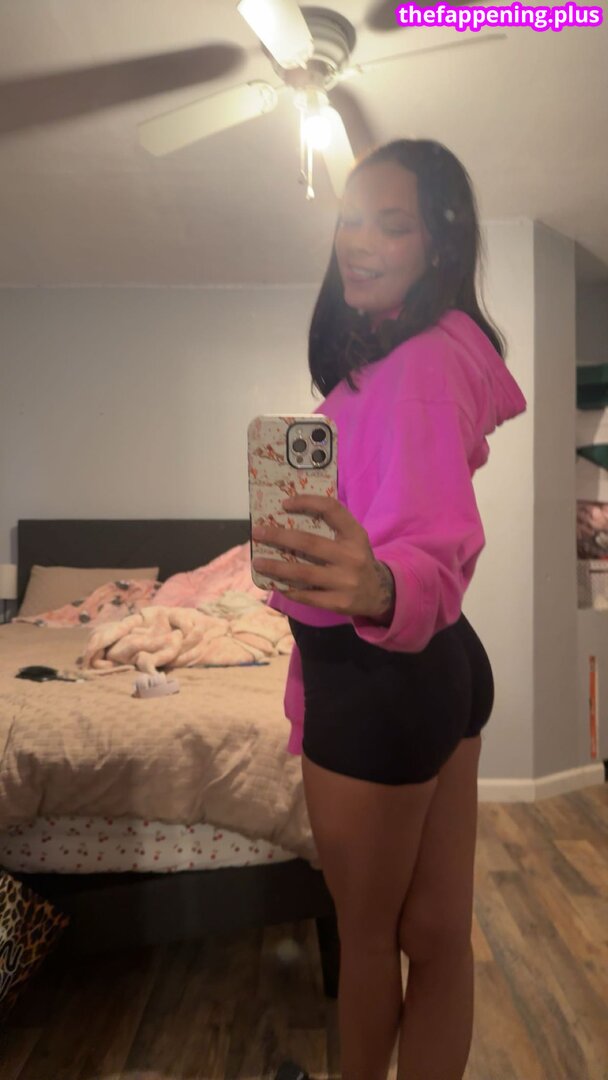 Bbyhailzz / bby_hails_ / https: Foto OnlyFans Desnuda #3